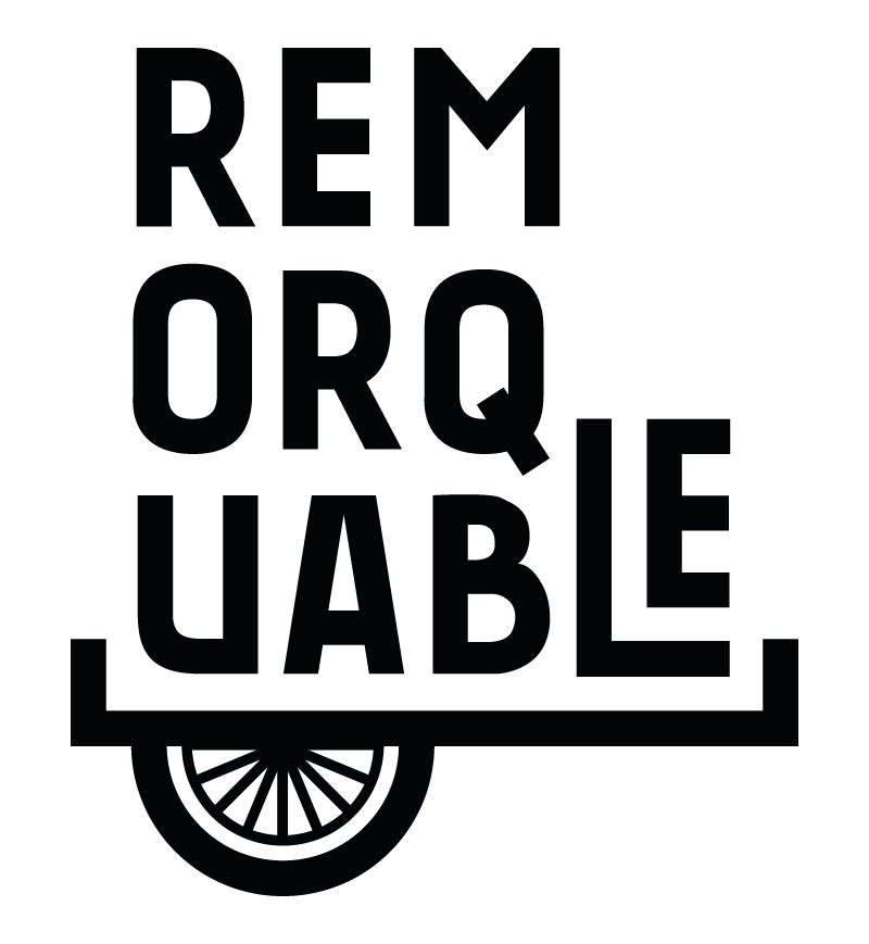 remorquable